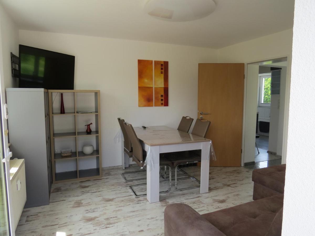 Appartamento Reiners'Alm Essen Esterno foto