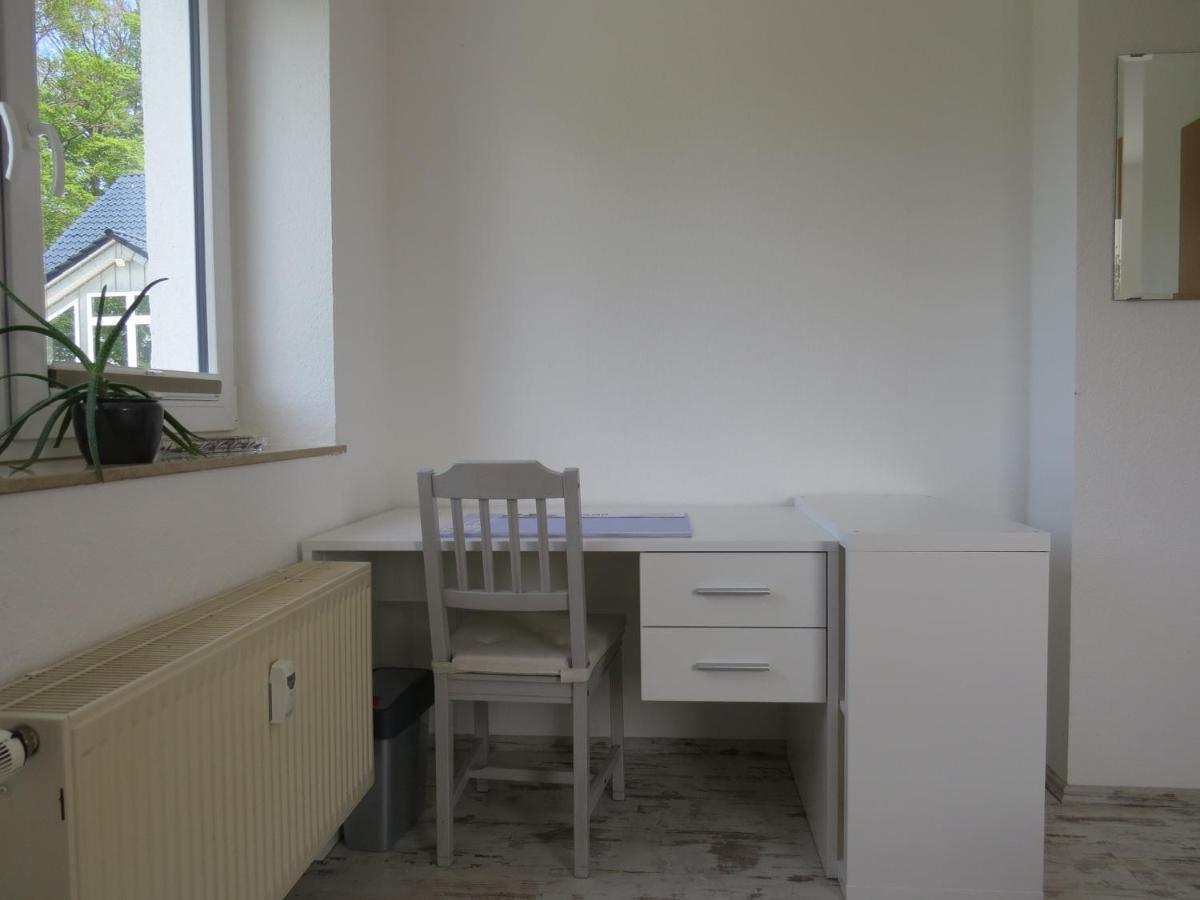 Appartamento Reiners'Alm Essen Esterno foto