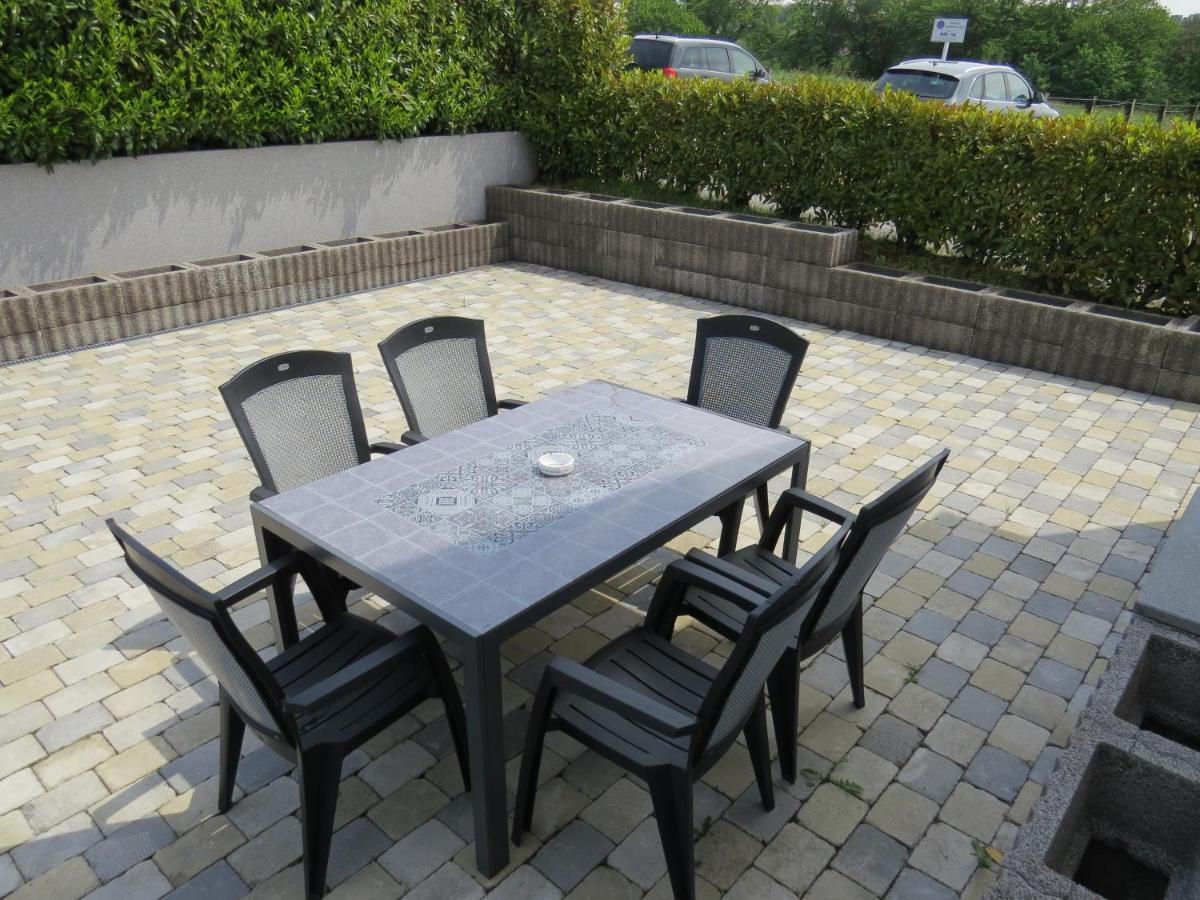 Appartamento Reiners'Alm Essen Esterno foto