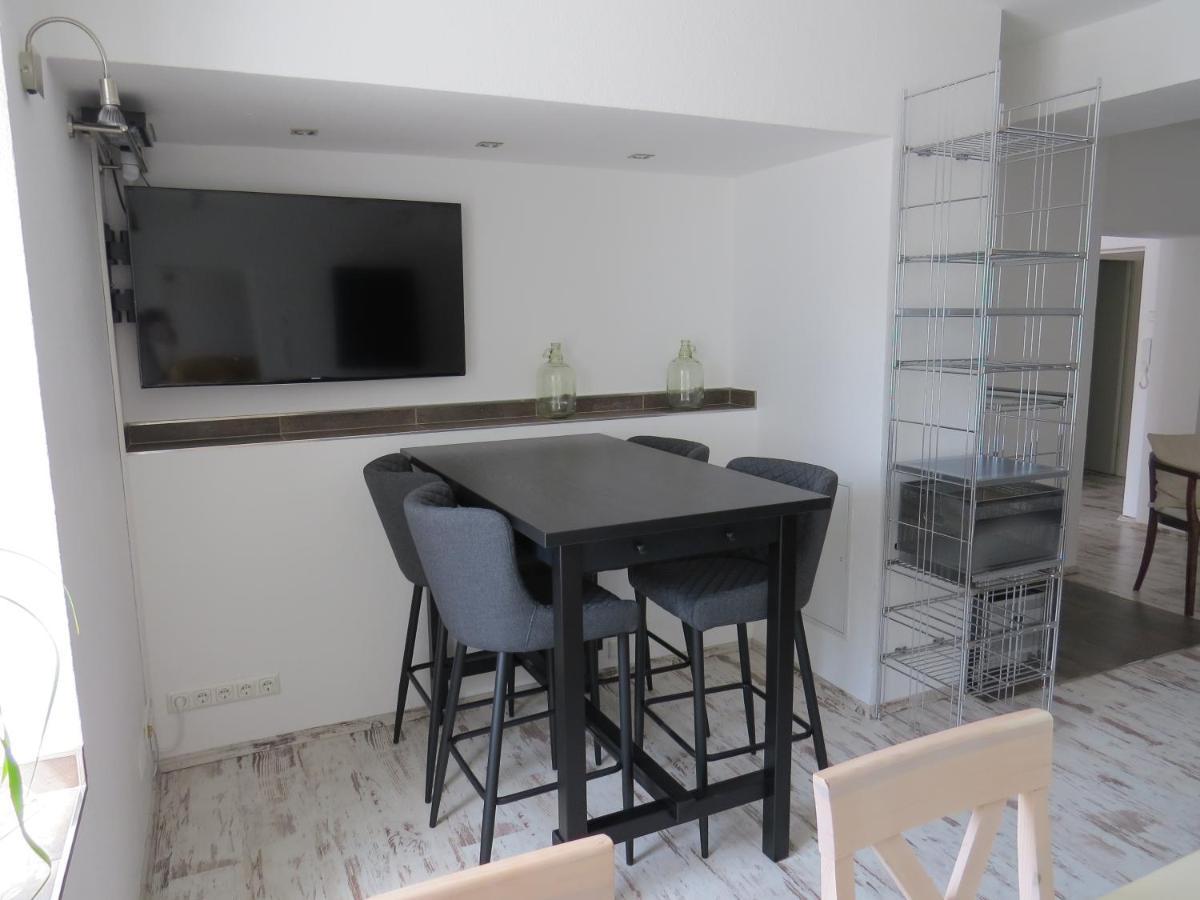 Appartamento Reiners'Alm Essen Esterno foto