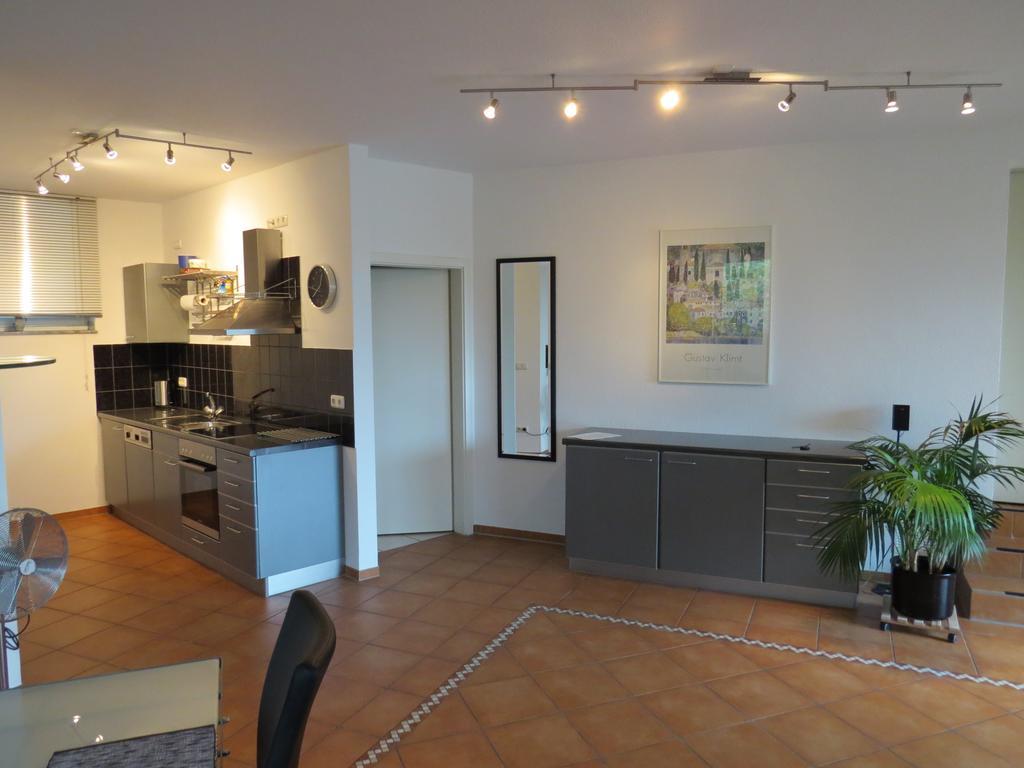 Appartamento Reiners'Alm Essen Esterno foto