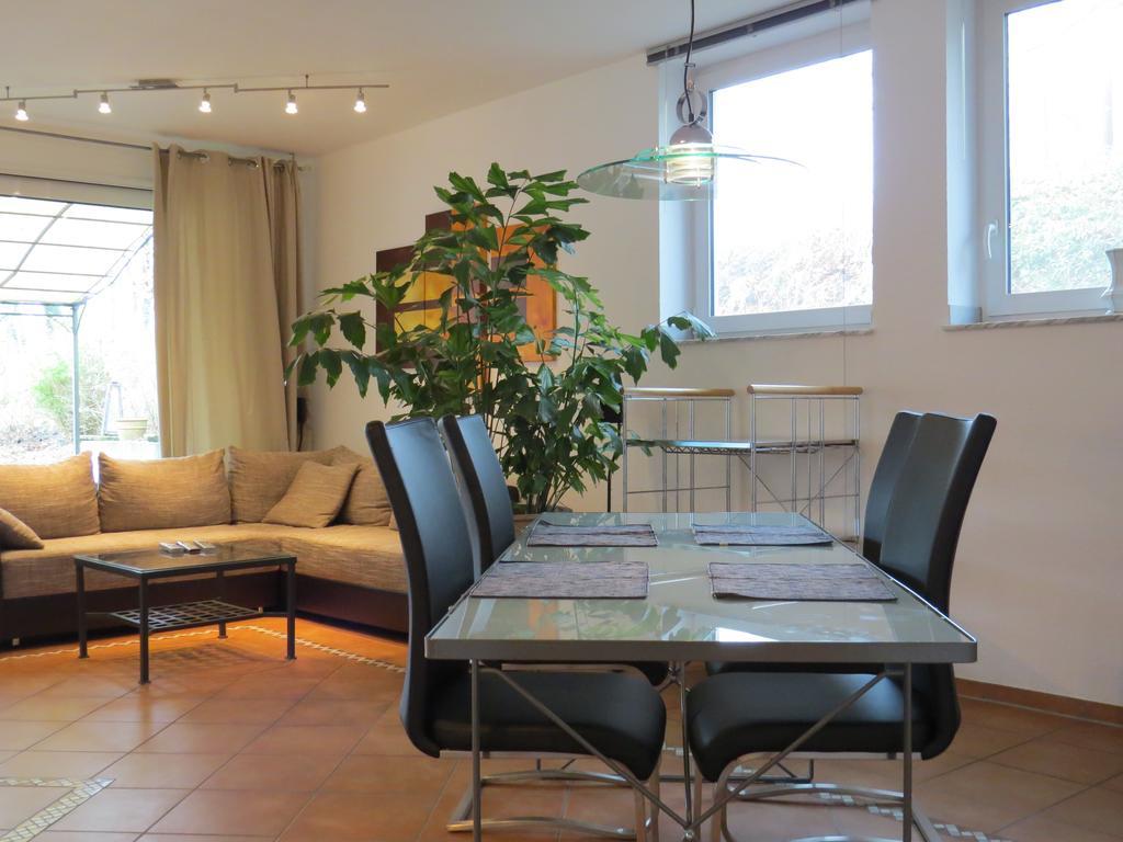 Appartamento Reiners'Alm Essen Esterno foto