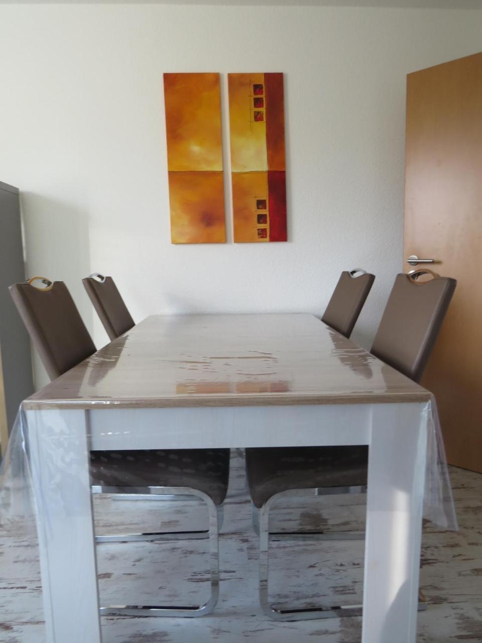 Appartamento Reiners'Alm Essen Esterno foto