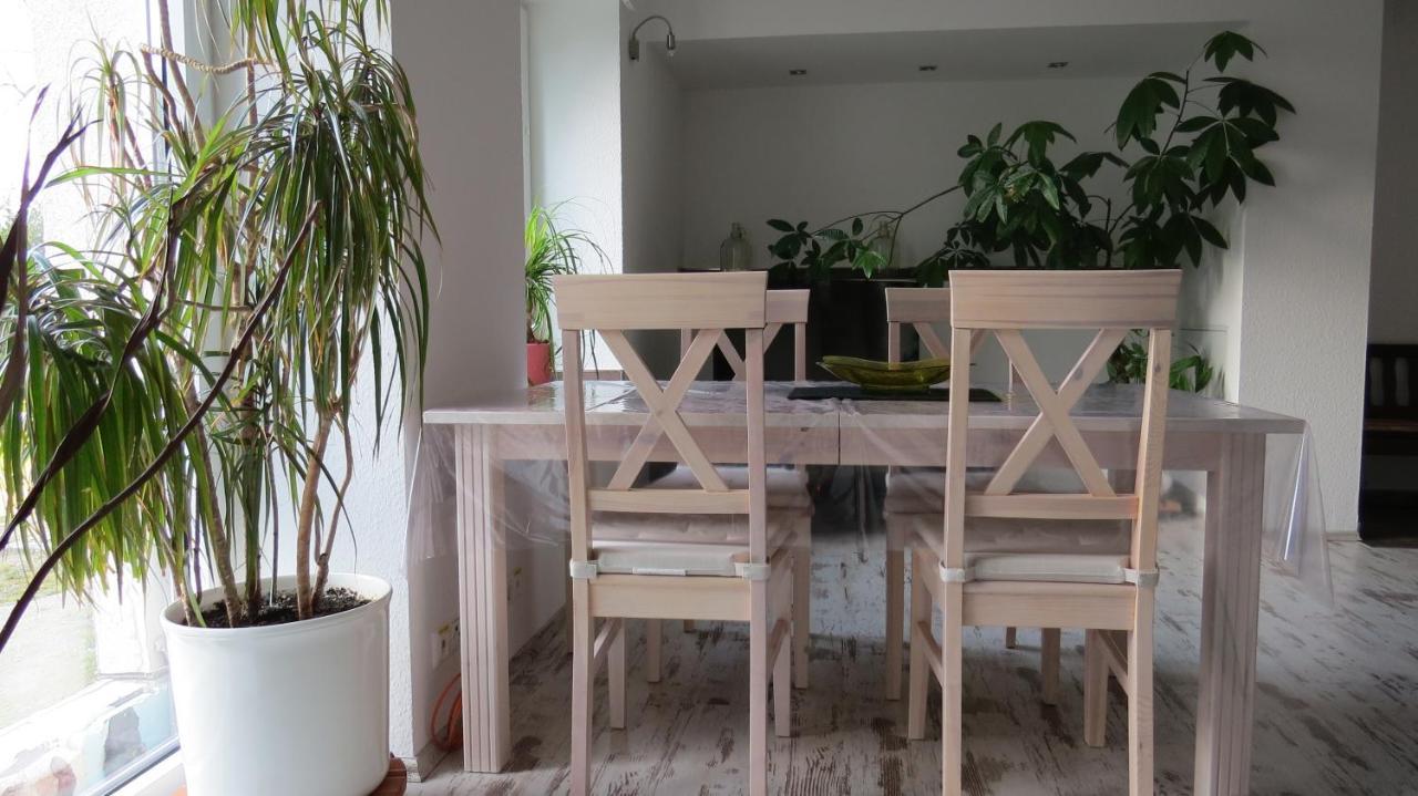 Appartamento Reiners'Alm Essen Esterno foto