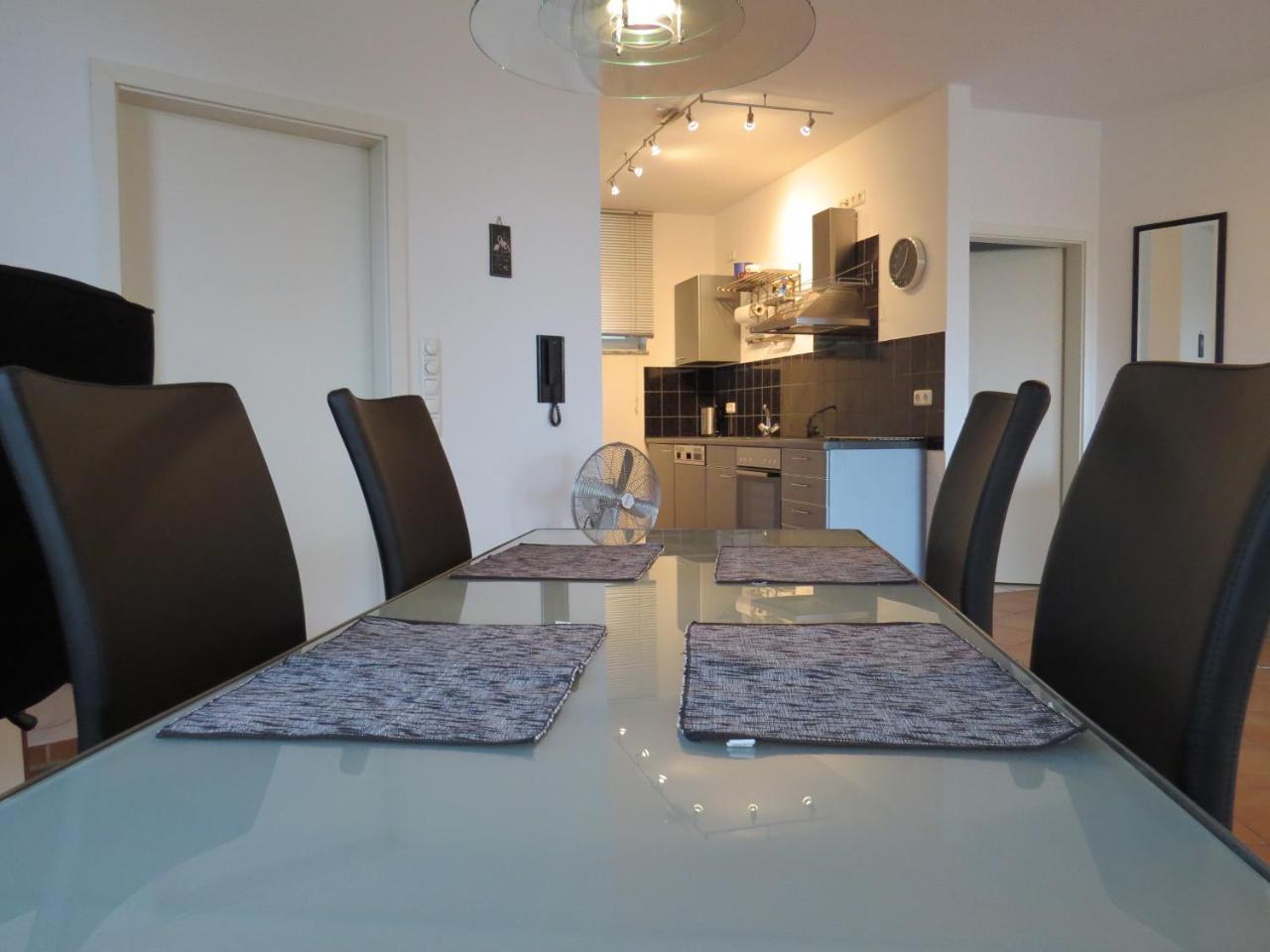 Appartamento Reiners'Alm Essen Esterno foto